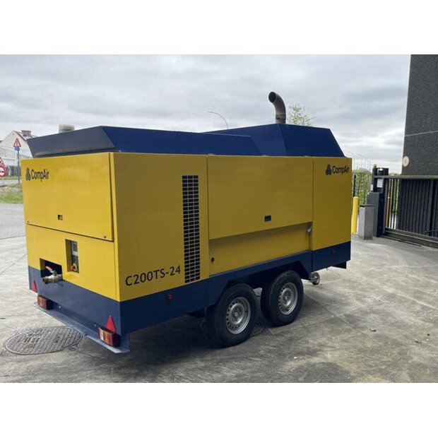 2015 Compair C200-46626854