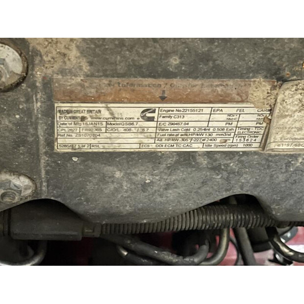 2015 Compair C200-46626870