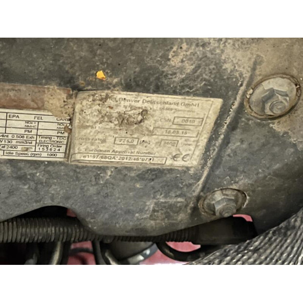 2015 Compair C200-46626871