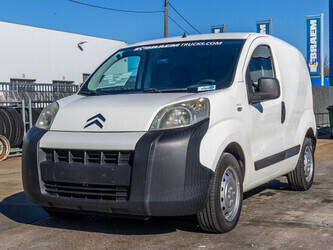 صورة ل 2012 سيتروين Nemo 1.3 HDI - E5