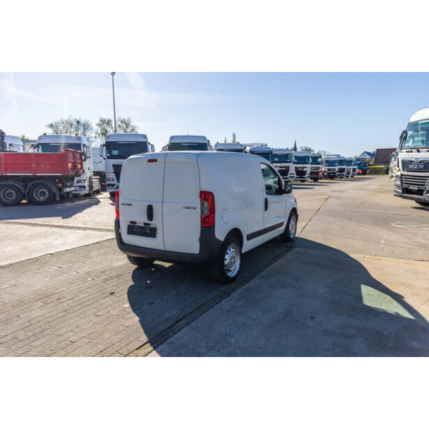 2012 Citroen Nemo 1.3 HDI - E5-46626881