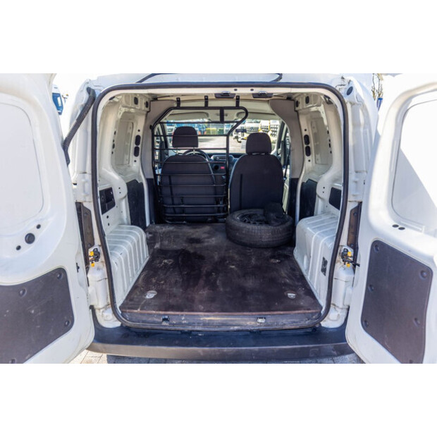 2012 Citroen Nemo 1.3 HDI - E5-46626887