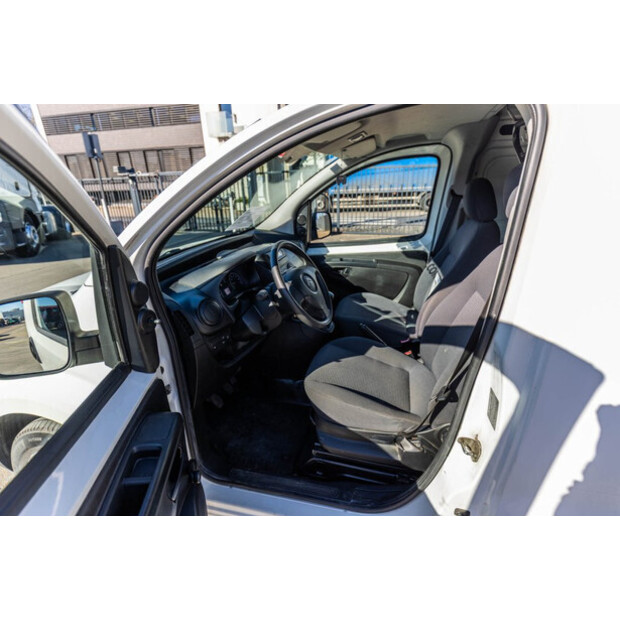 2012 Citroen Nemo 1.3 HDI - E5-46626888