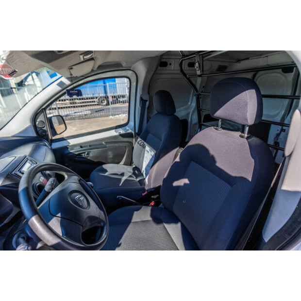 2012 Citroen Nemo 1.3 HDI - E5-46626890