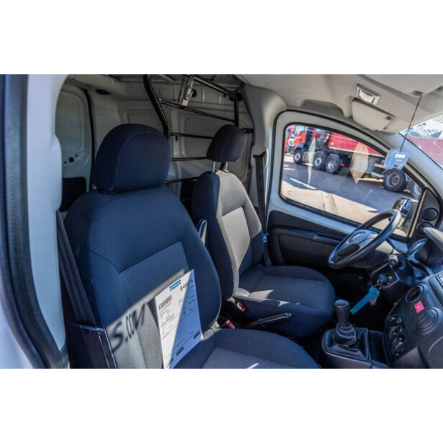 2012 Citroen Nemo 1.3 HDI - E5-46626893