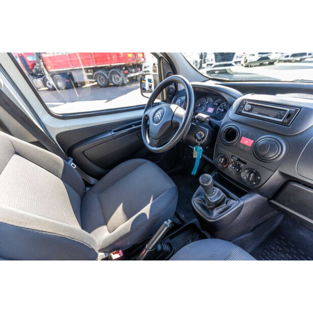 2012 Citroen Nemo 1.3 HDI - E5-46626894