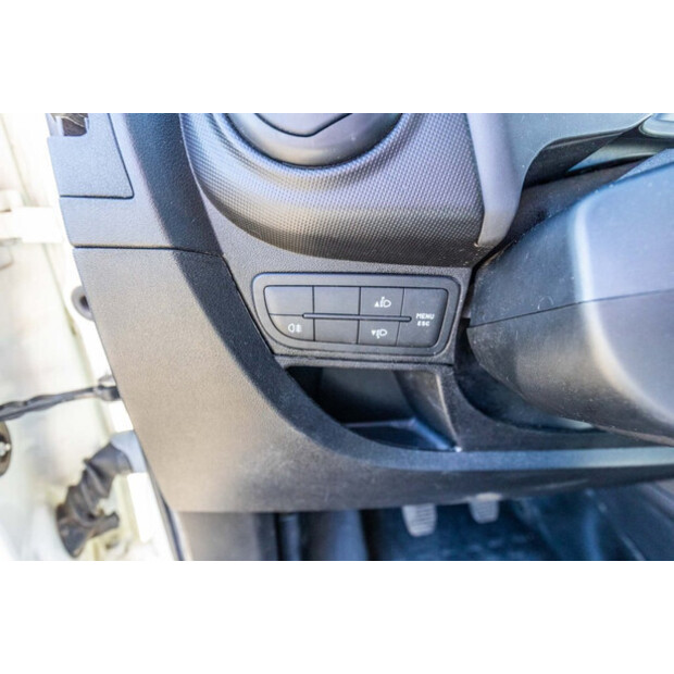 2012 Citroen Nemo 1.3 HDI - E5-46626895