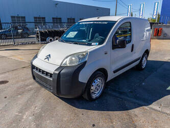 صورة ل 2011 سيتروين Nemo 1.4 HDI