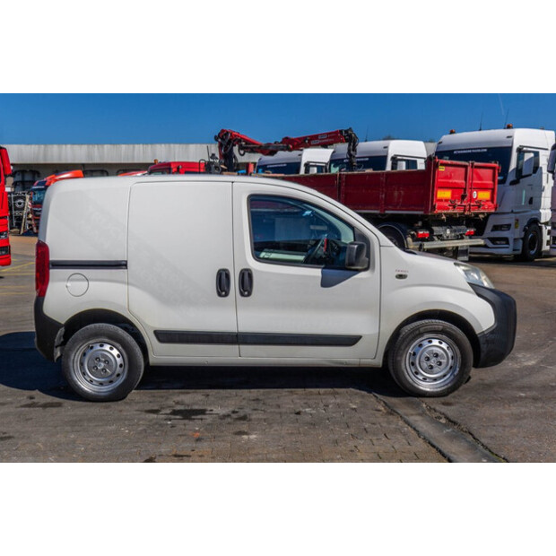 2011 سيتروين Nemo 1.4 HDI-46626916