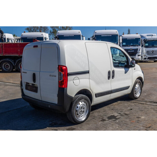 2011 سيتروين Nemo 1.4 HDI-46626917