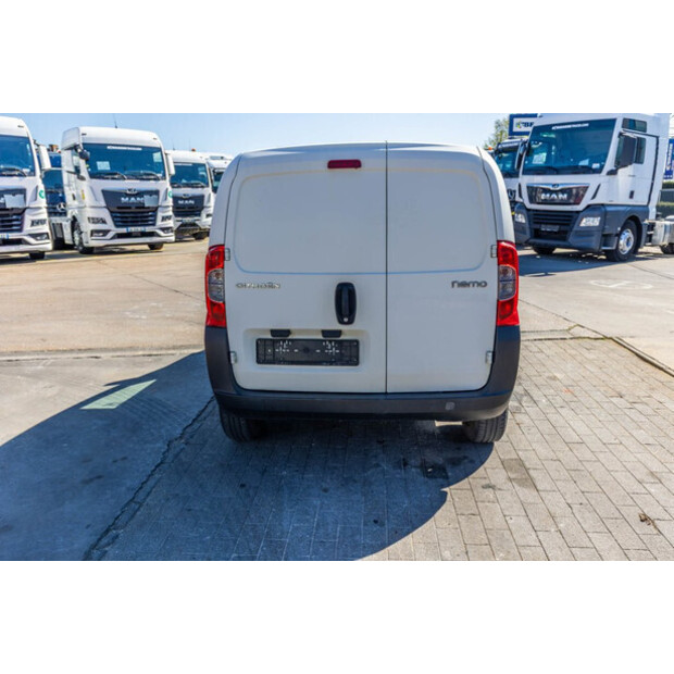 2011 سيتروين Nemo 1.4 HDI-46626918