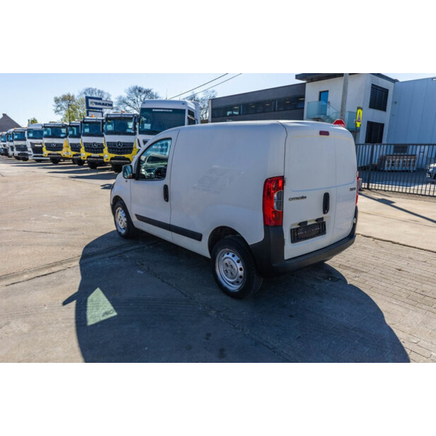 2011 سيتروين Nemo 1.4 HDI-46626919