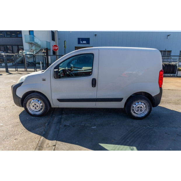 2011 سيتروين Nemo 1.4 HDI-46626920