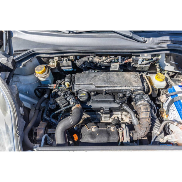 2011 سيتروين Nemo 1.4 HDI-46626924