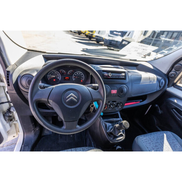 2011 سيتروين Nemo 1.4 HDI-46626925
