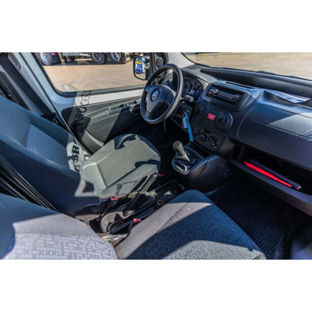 2011 سيتروين Nemo 1.4 HDI-46626927