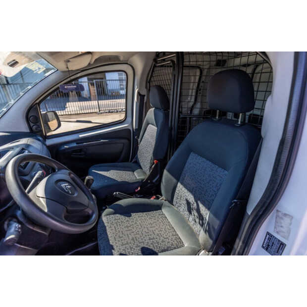 2011 سيتروين Nemo 1.4 HDI-46626929