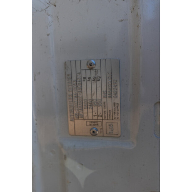 2011 سيتروين Nemo 1.4 HDI-46626930