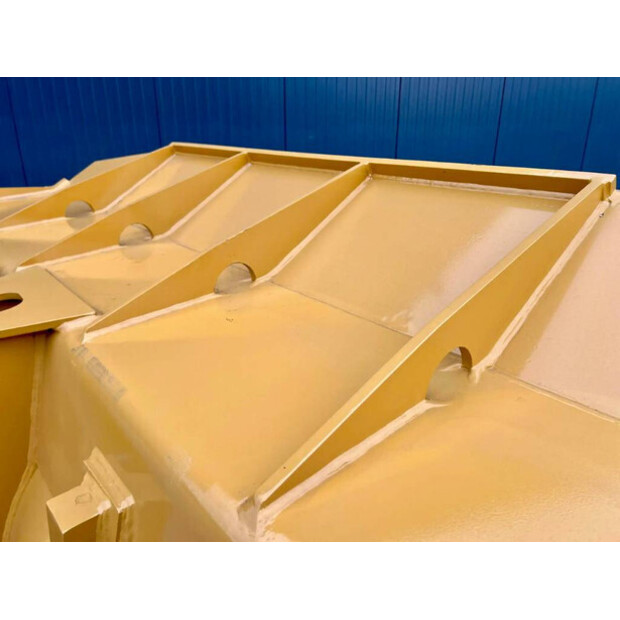 2026 Caterpillar 950GC incl. Teeth-46627016