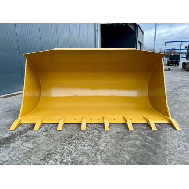 2026 Caterpillar 950H incl. Teeth-46627029