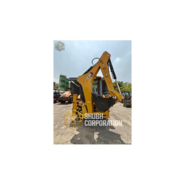 2026 Caterpillar 424-46627293