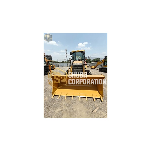 2026 Caterpillar 424-46627298