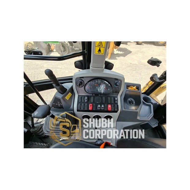 2026 Caterpillar 424-46627308