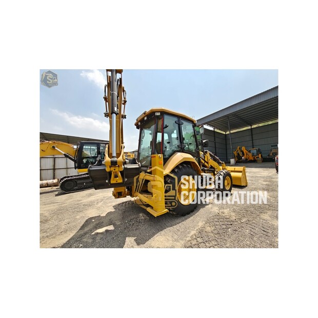 2026 Caterpillar 424-46627313