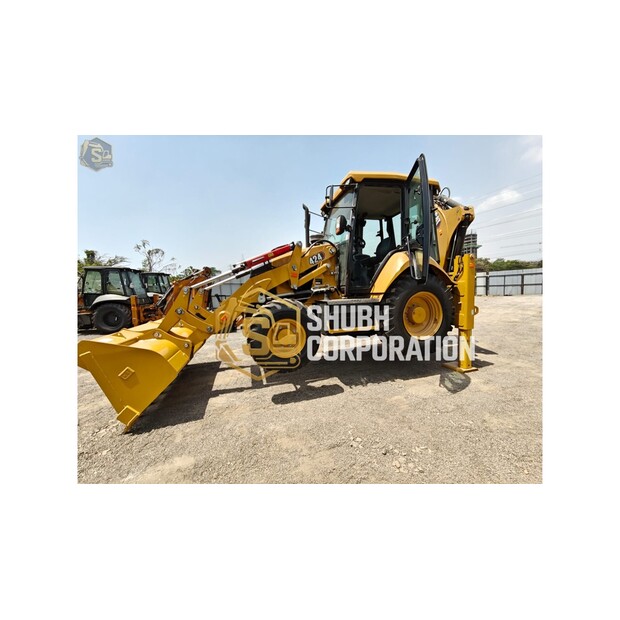 2026 Caterpillar 424-46627316