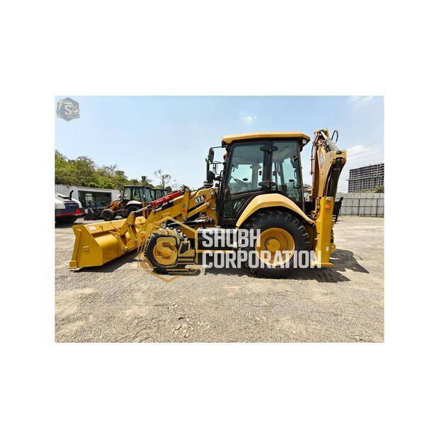 2026 Caterpillar 424-46627317