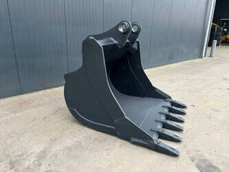 Image for ATTACHMENTS 2026 Hitachi ZX360