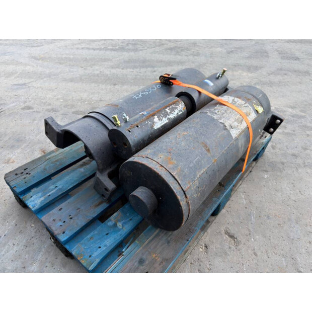 2026 Caterpillar 336-46628062