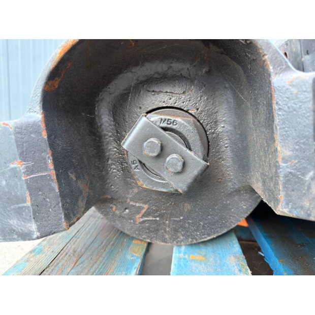 2026 Caterpillar 336-46628068