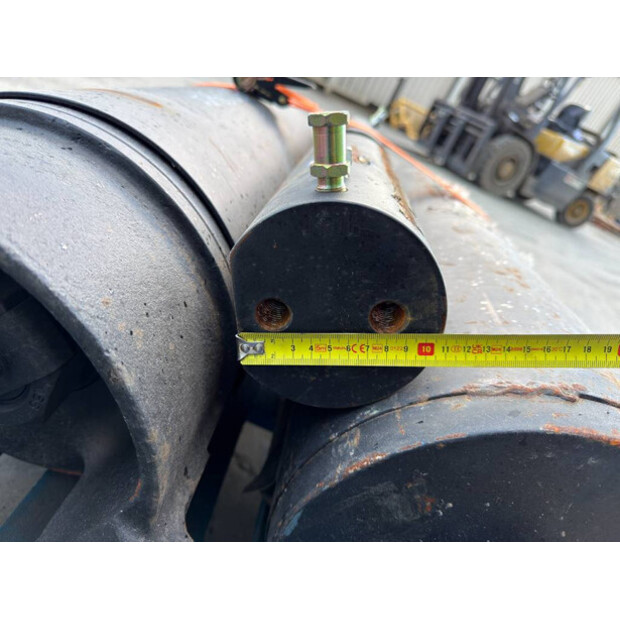 2026 Caterpillar 336-46628070