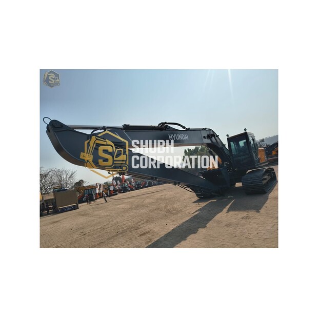 2026 Hyundai R245LR-46628116