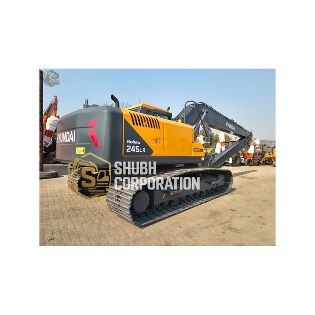 2026 Hyundai R245LR-46628117