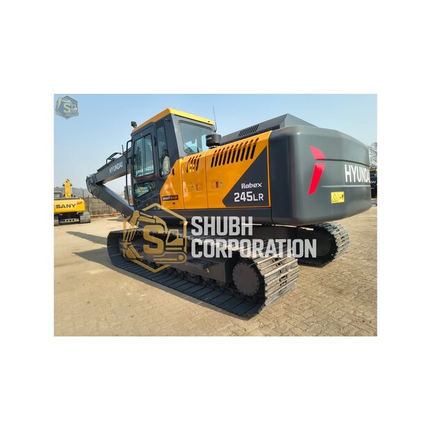 2026 Hyundai R245LR-46628118