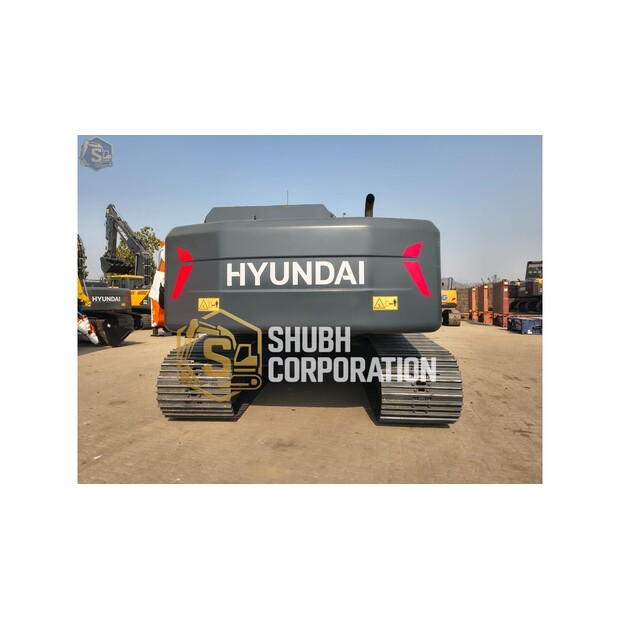 2026 Hyundai R245LR-46628119