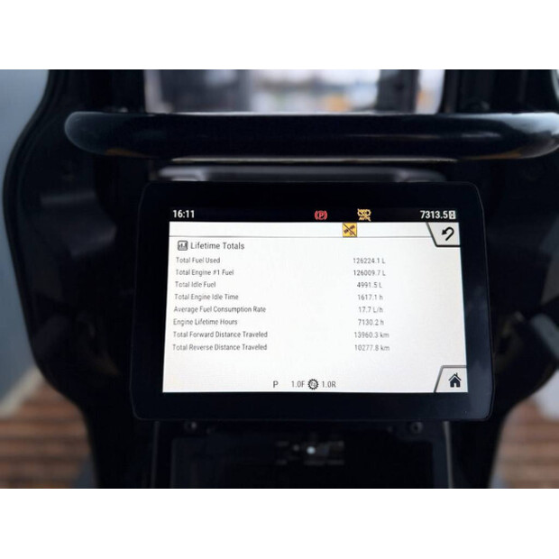 2020 كاتربيلر D5 LGP-46628243