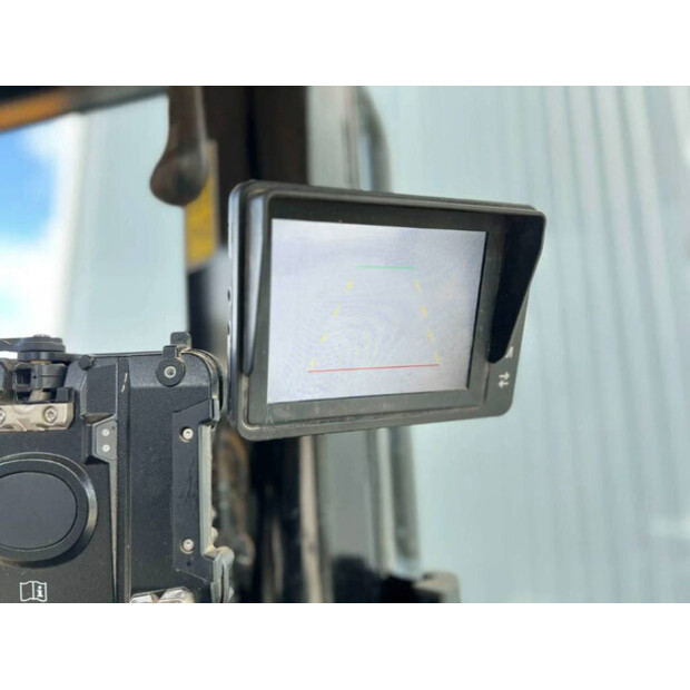 2016 كاتربيلر D6N LGP-46628311