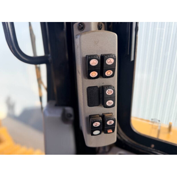 2016 كاتربيلر D6T XL-46628402