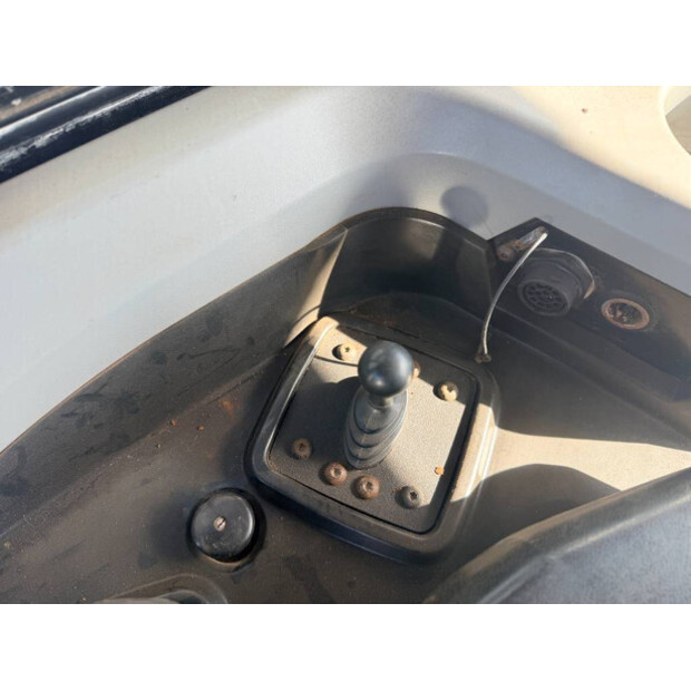 2016 كاتربيلر D6T XL-46628408