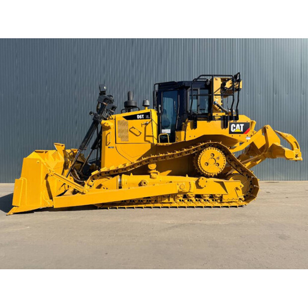 2016 كاتربيلر D6T XL-46628413