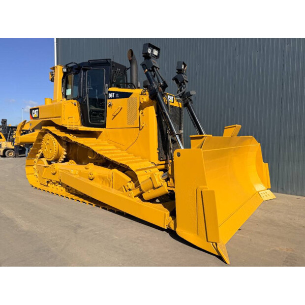 2016 كاتربيلر D6T XL-46628434