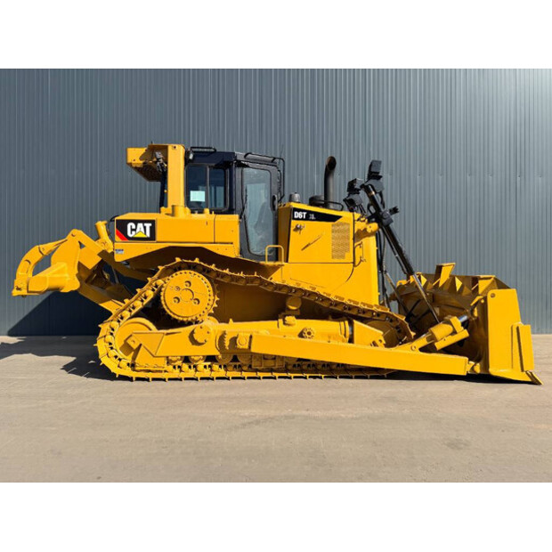 2016 كاتربيلر D6T XL-46628435