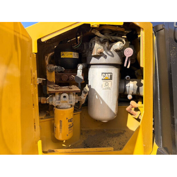 2016 كاتربيلر D6T XL-46628438