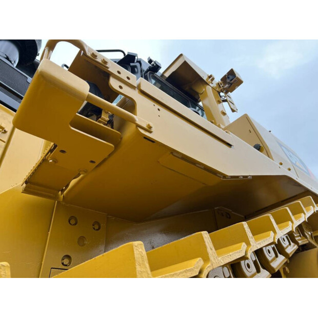 2011 كاتربيلر D9T-46628543