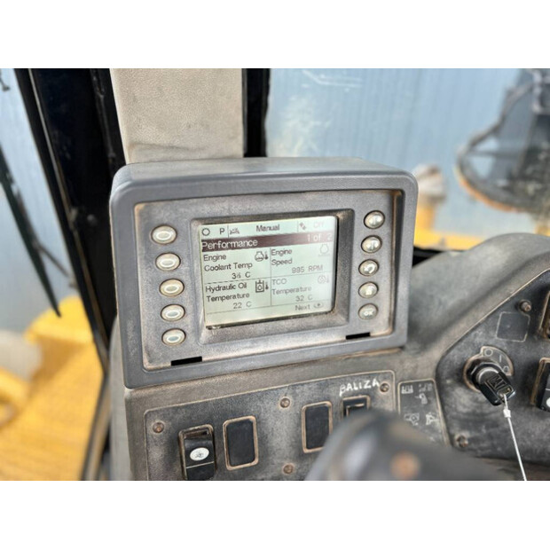 2011 كاتربيلر D9T-46628551