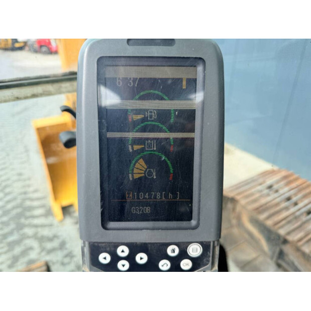 2009 Caterpillar 323DL VA-46628719