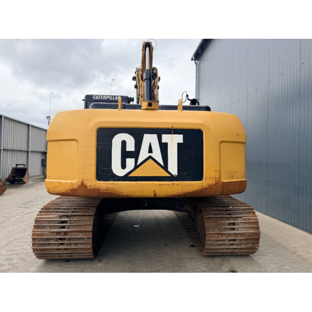 2009 Caterpillar 323DL VA-46628735